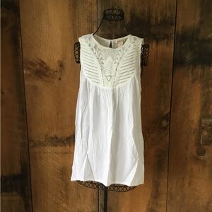 Sundance Sleeveless Top